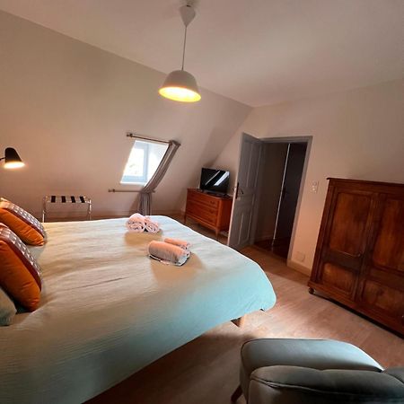 Maison D'Hotes De La Prison En Toutes Libertes Espalion Zewnętrze zdjęcie