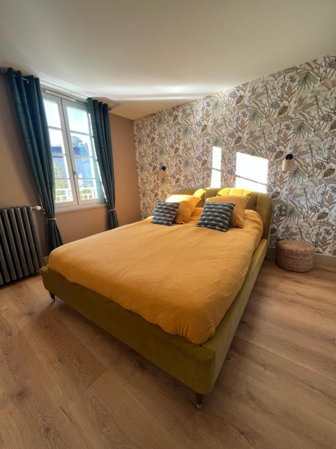 Maison D'Hotes De La Prison En Toutes Libertes Espalion Zewnętrze zdjęcie