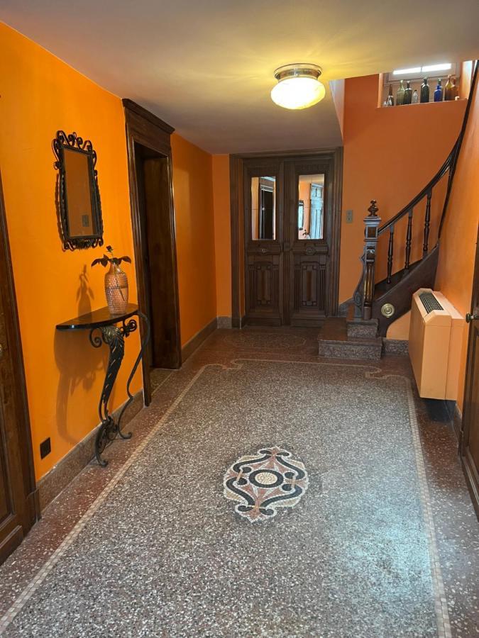 Maison D'Hotes De La Prison En Toutes Libertes Espalion Zewnętrze zdjęcie
