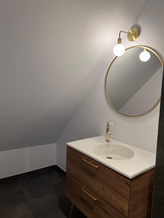 Maison D'Hotes De La Prison En Toutes Libertes Espalion Zewnętrze zdjęcie