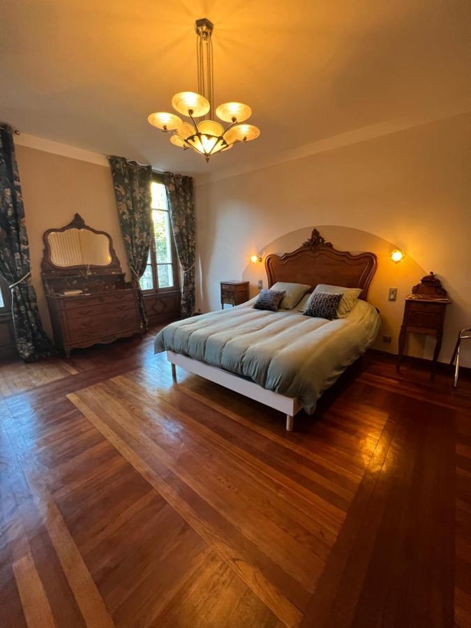 Maison D'Hotes De La Prison En Toutes Libertes Espalion Zewnętrze zdjęcie